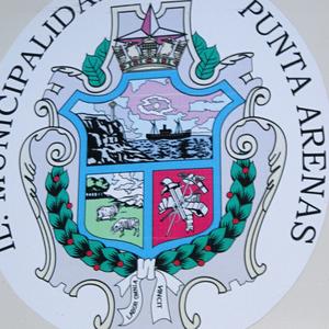 Městský znak Punta Arenas