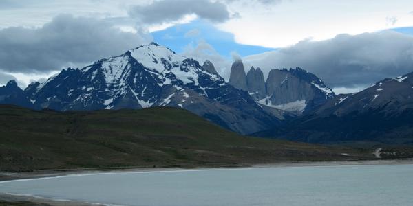 NP Torres del Paine