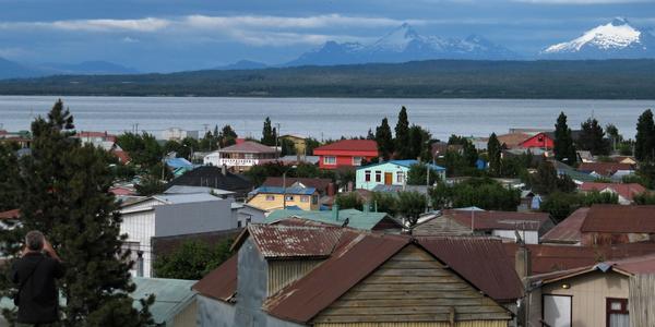 Puerto Natales