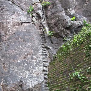 Skála Sigiriya