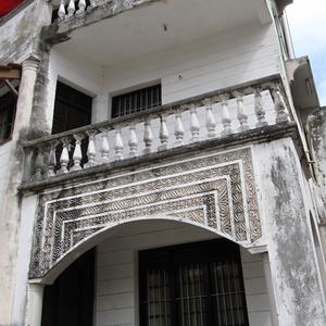 Stará Mombasa