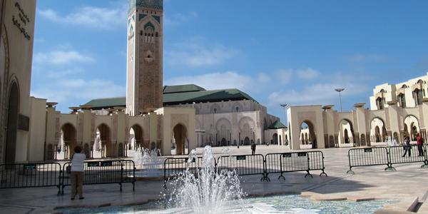 Casablanca