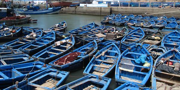 Essaouira