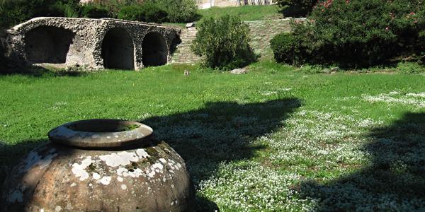 Pompeje