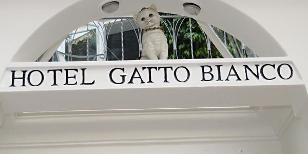Hotel na Capri