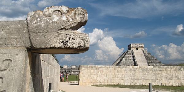 Chichen Itza
