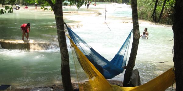 Agua-Azul