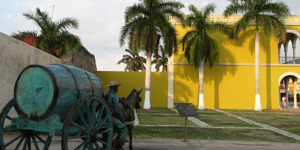 Campeche