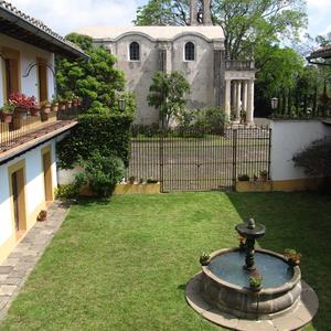 Hacienda El Lencero