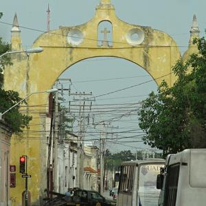 Mérida