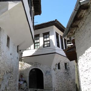 Berát