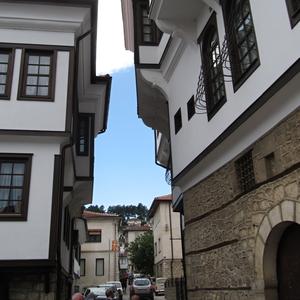 Ohrid, Makedonie