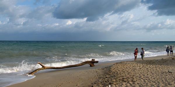 Lámai Beach, Koh Samui