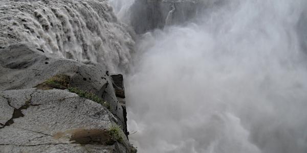 Dettifoss