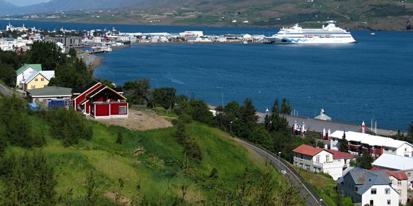 Akureyri