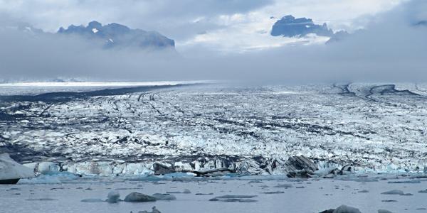 Breidamerkurjokull