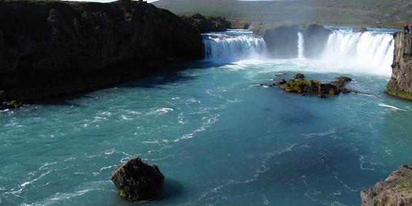Godafoss