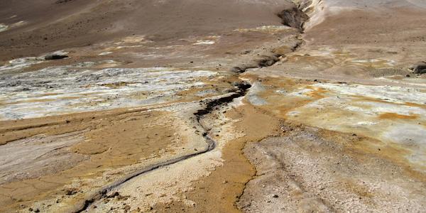 Námafjall