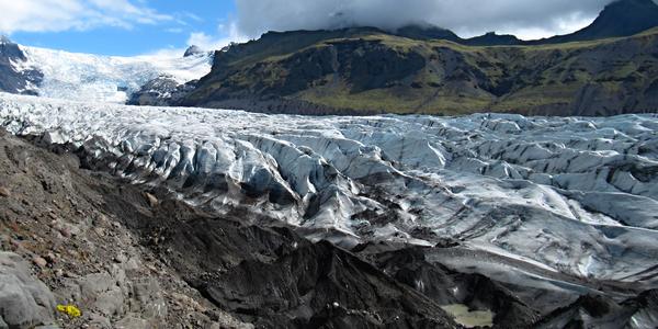Svínafellsjokull