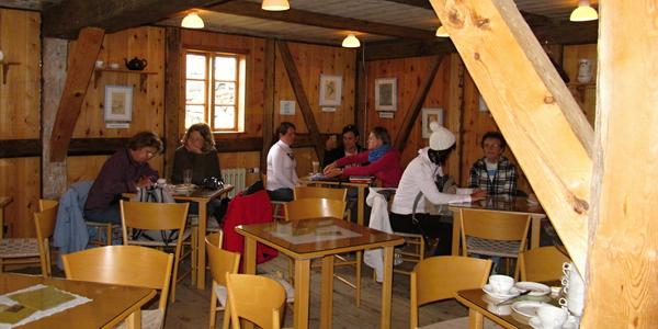 V islandské hospodě, Bolundarvík