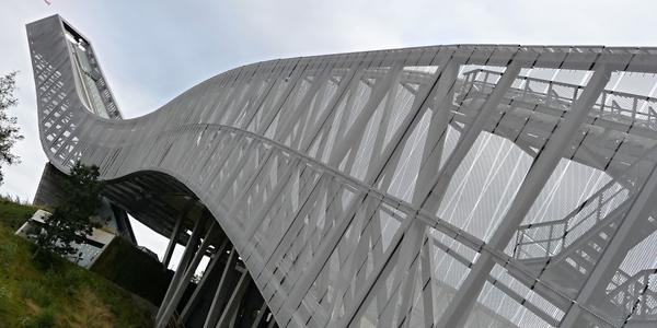 Holmenkollen, Oslo