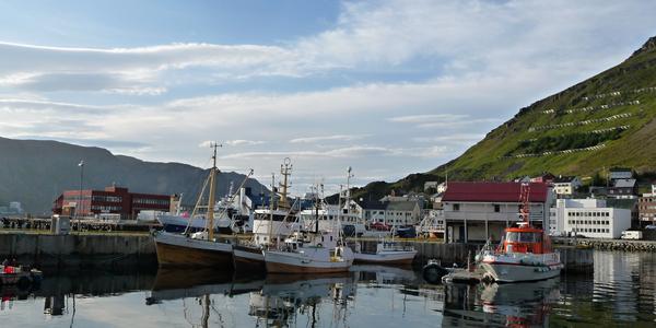 Honningsvag