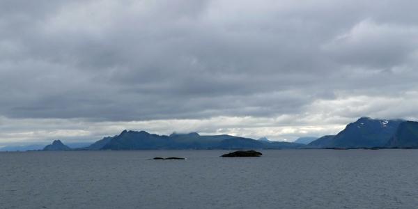 Lofoten