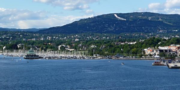 Oslo