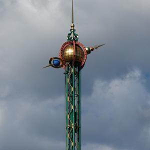 Tivoli, Kodaň