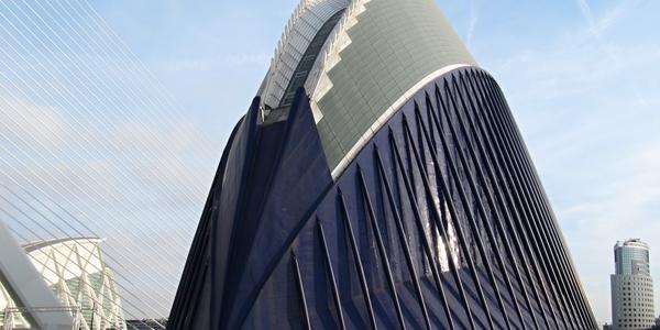 Agora ve Valencii