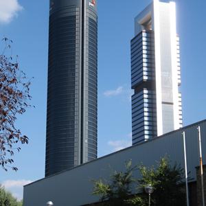Madrid