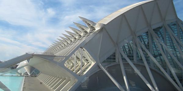Pavilon Prince Felipa, Valencie