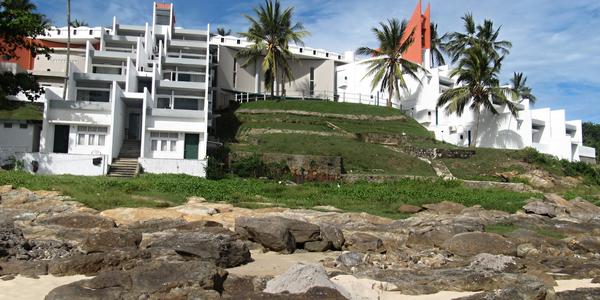 Hotel Tangalla Bay