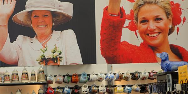 Beatrix a Maxima