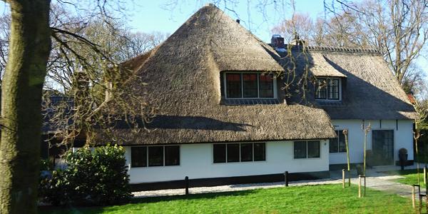 Na venkově, Nord Holland