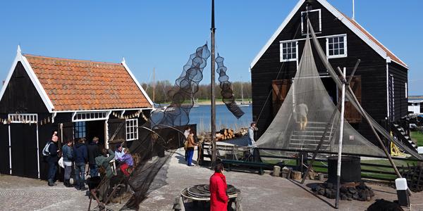 Skansen Ziderzee