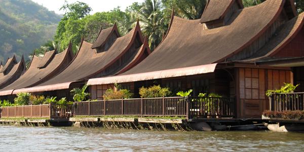 Kwai Village