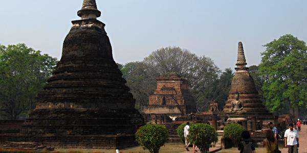 Sukhotai