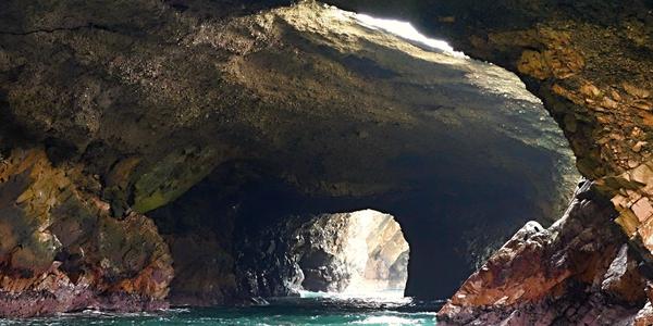 Islas Ballestas 1
