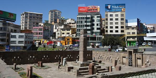 La Paz