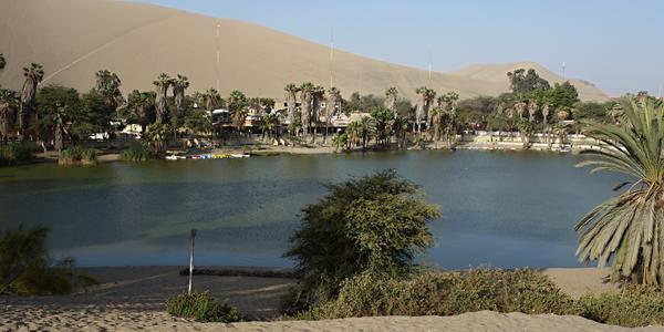 Laguna Huacachino 1