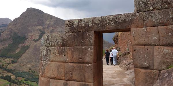 Pisac