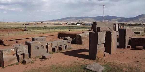 Puma Punku