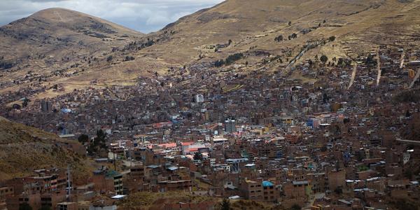 Puno