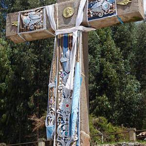 Všech svatých, Cuzco
