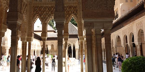 Alhambra