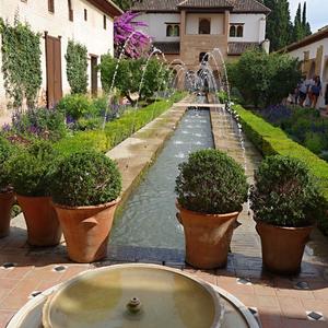 Generalife
