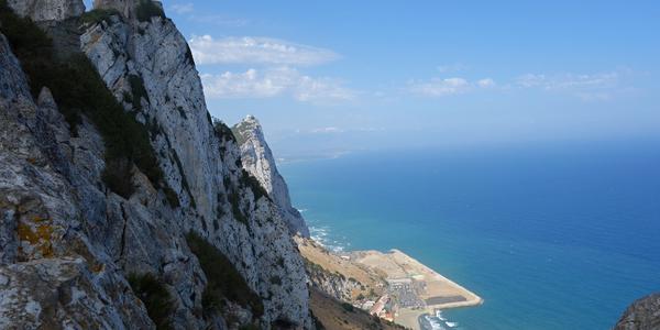 Gibraltarská skála
