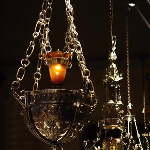 Lampy Montserratu