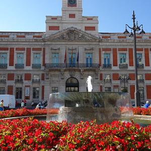 Madrid